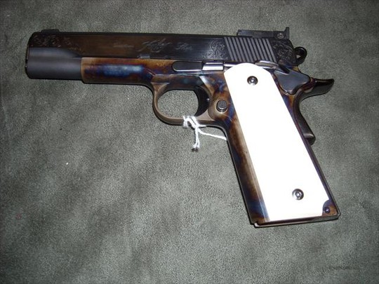 Kimber Centennial