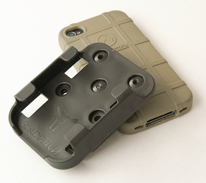 Iphone Gun Holster