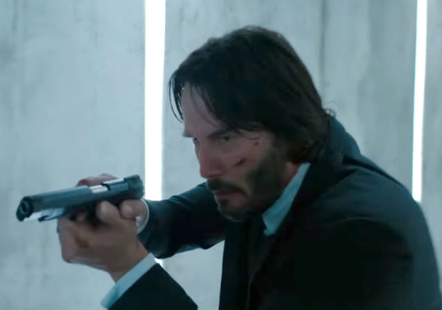 The Guns of John Wick 2 | Armory Blog