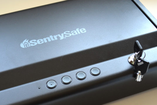 sentry safe key replacement